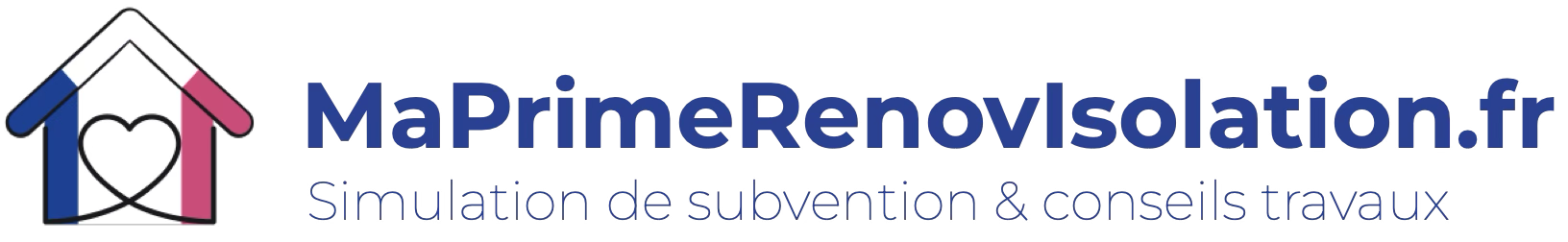 MaPrimeRenovIsolation-logo Logo de France Éco Infos, plateforme d’information sur la transition énergétique et les aides publiques.
