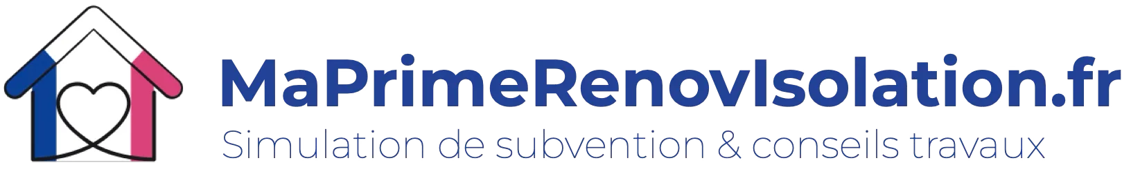 MaPrimeRenovIsolation-logo Logo de France Éco Infos, plateforme d’information sur la transition énergétique et les aides publiques.